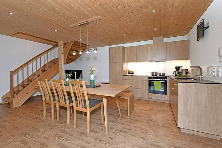 Agriturismo für 8 Personen in Schoppernau - 2