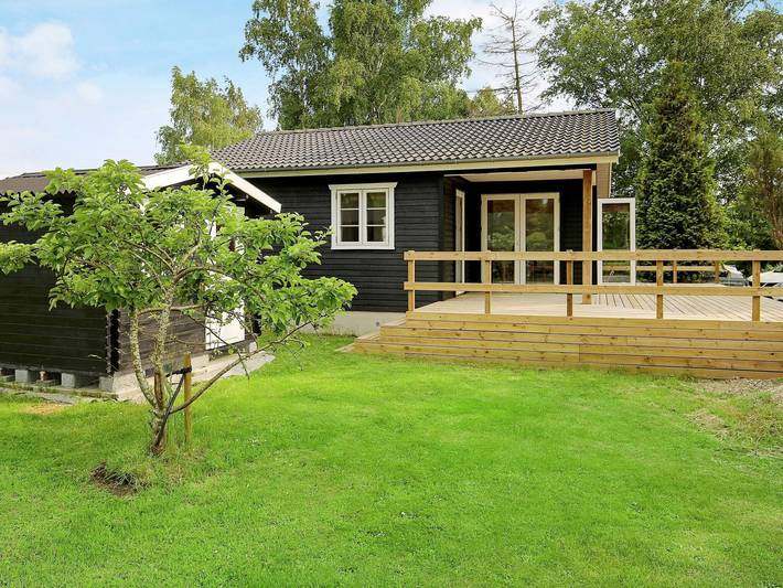 4 Personen Ferienhaus in Skibby in Skibby, Frederikssund und Umgebung
