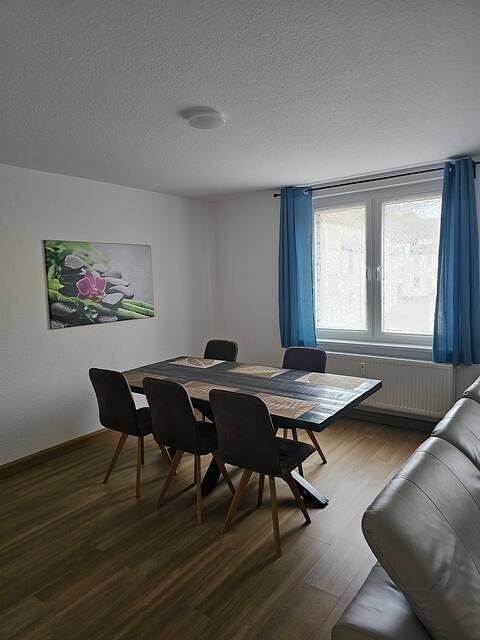 Ferienwohnung für 5 Personen, mit Garten, mit Haustier - 1