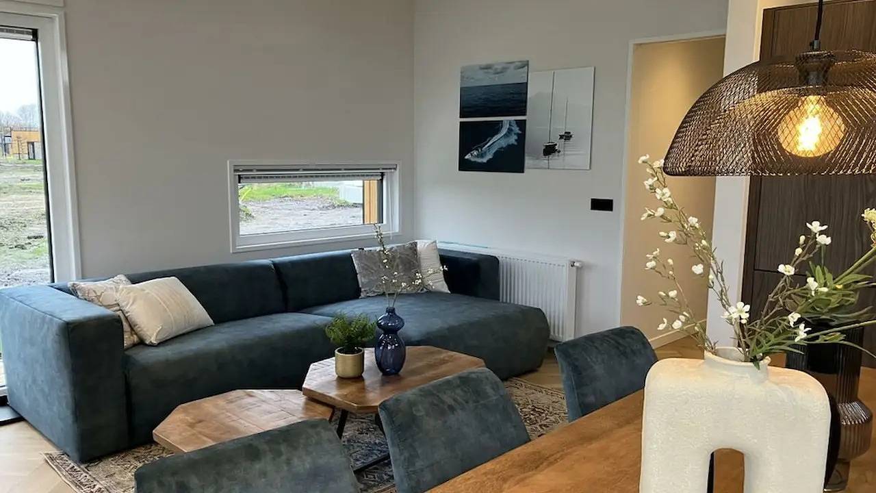 Ferienhaus für 6 Personen (85 m²) in Warmond in Warmond, Groene Hart