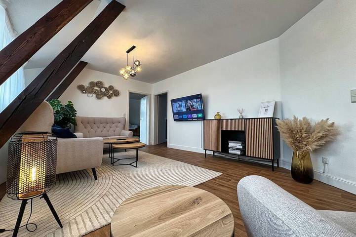 Ferienwohnung für 6 Personen in Schweriner Schloss