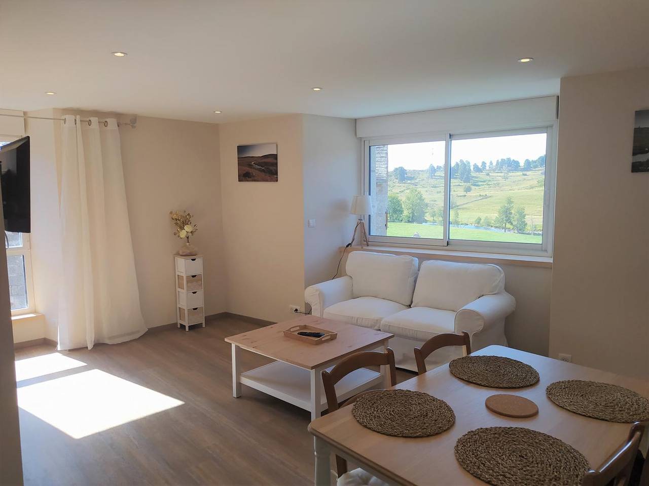 Le Bes, à la Chaldette in La Chaldette, Brion (Lozère)