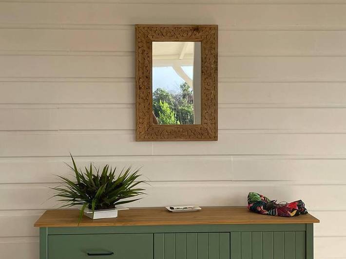 Location de vacances pour 6 personnes, avec terrasse et vue dans Plage de Cluny - 4