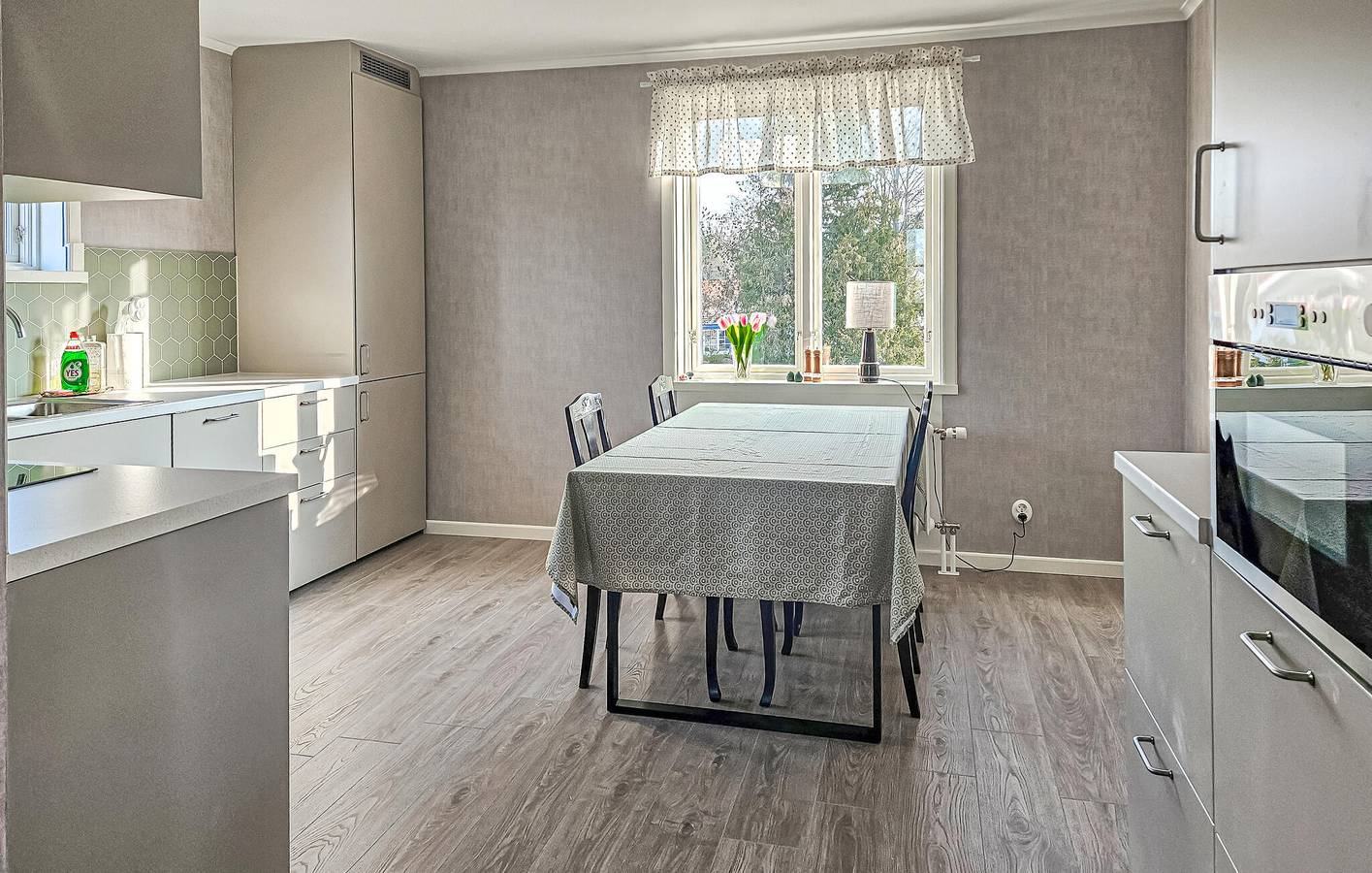 Hel ferielejlighed, Ferielejlighed for 4 personer in Vimmerby, Vimmerby region