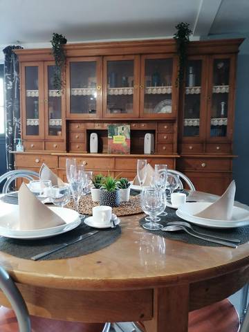 Apartamento De Vacaciones para 18 Personas en Rubrouck, Hauts-de-France, Foto 4