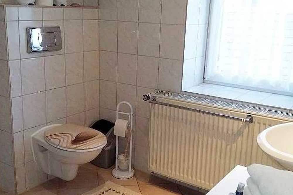 Apartamento entero, Fewo Nordstrand - Rügen-Fewo 31 in Göhren, Rügen