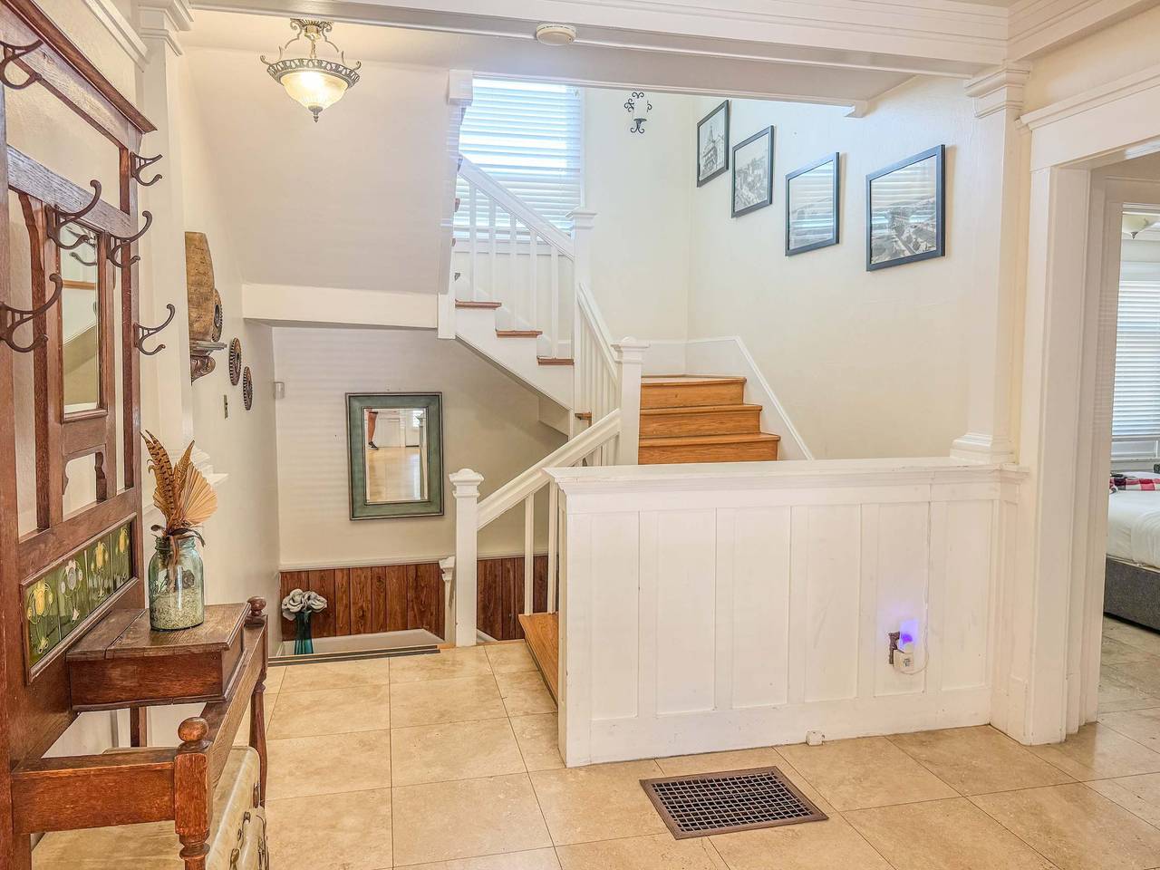 2330 Historic Home in San Diego in San Diego, San Diego County