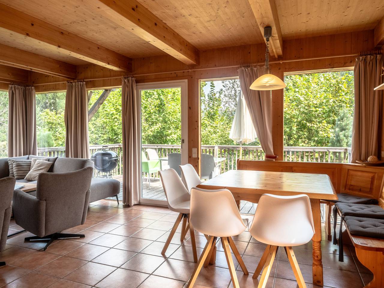 029 / W9 / in St. Georgen ob Murau, Sankt Georgen am Kreischberg