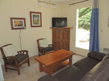 Maison De Vacances pour 4 Personnes dans Buisson, Provence, Photo 3