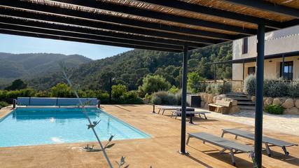 Villa til 12 Personer i Alt Penedès, Barcelona Provins, Billede 2