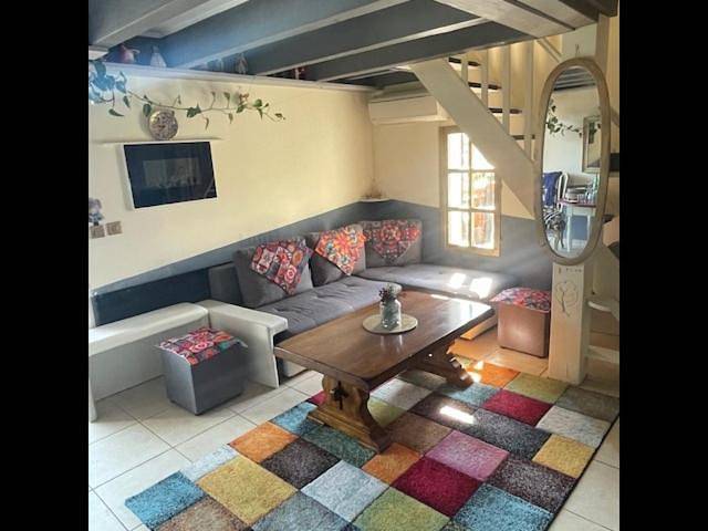 Gîte pour 5 personnes, avec jacuzzi et terrasse, animaux acceptés à Ganges - 2