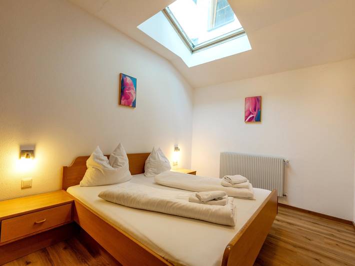 Ferienwohnung für 7 Personen, mit Balkon, mit Haustier im Stubaital - 3
