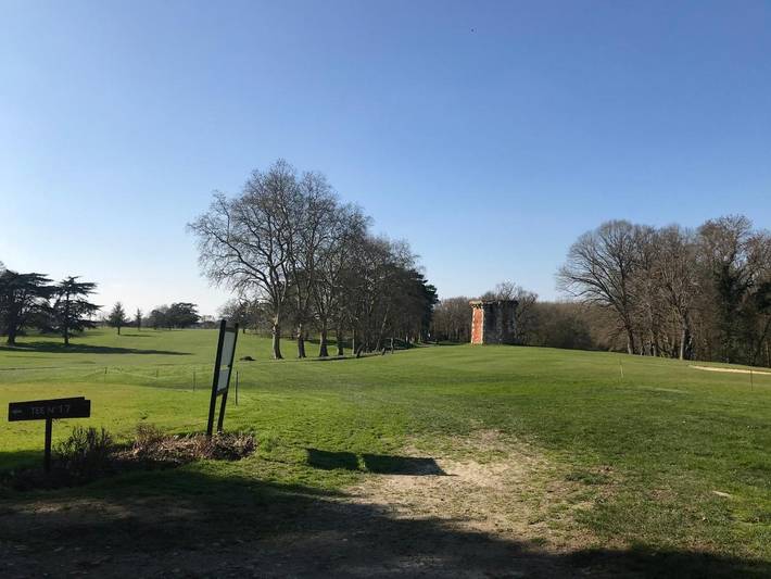 Gîte pour 4 personnes, avec Terrasse ainsi que Jardin et Vue à Saint-Sulpice (Maine-et-Loire) - 3