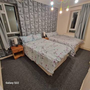 Holiday Apartment for 10 People in Hackney, London, Photo 4
