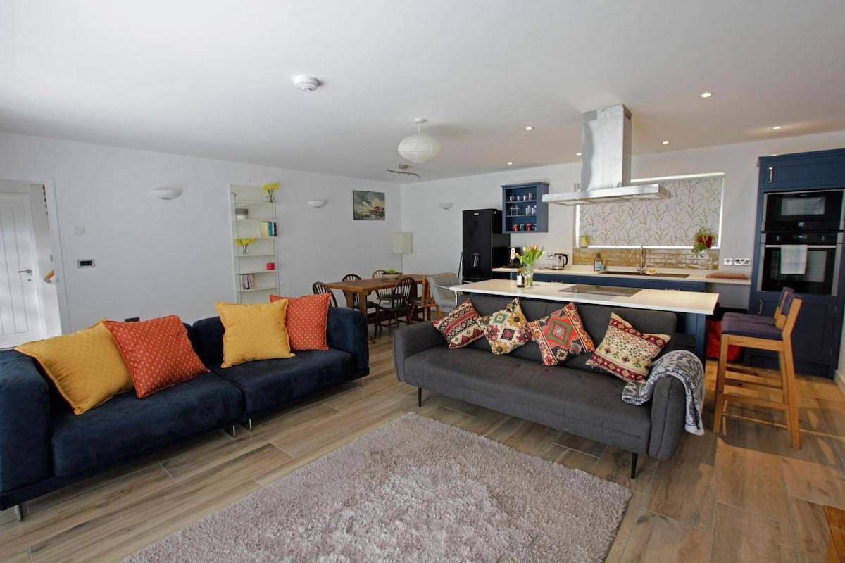 Appartement entier, One-Bedroom Apartment in Pembroke, Pembrokeshire