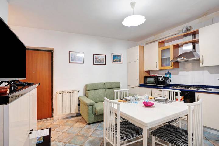 Gîte pour 2 personnes, avec balcon à Omegna - 2
