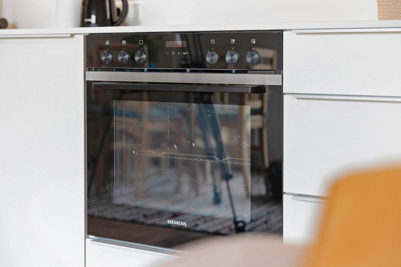 Ganze Wohnung, Apartment 'Monte Fiori' mit Balkon und Wlan in Anzing, Oberbayern