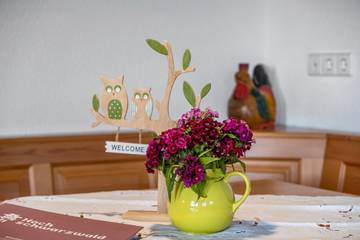 Bauernhof für 3 Personen in Schonach, Hochschwarzwald, Bild 4