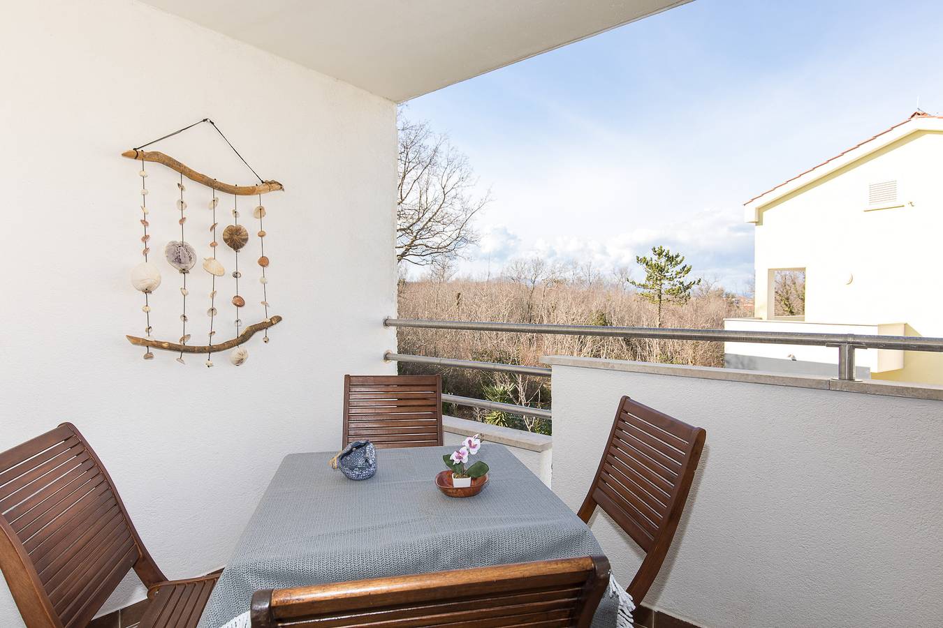 Ganze Wohnung, Ferienwohnung Urska in Vantacici, Krk