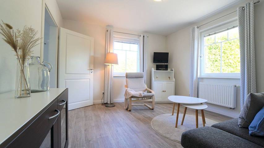 Ferienwohnung für 2 Personen in Fahrdorf