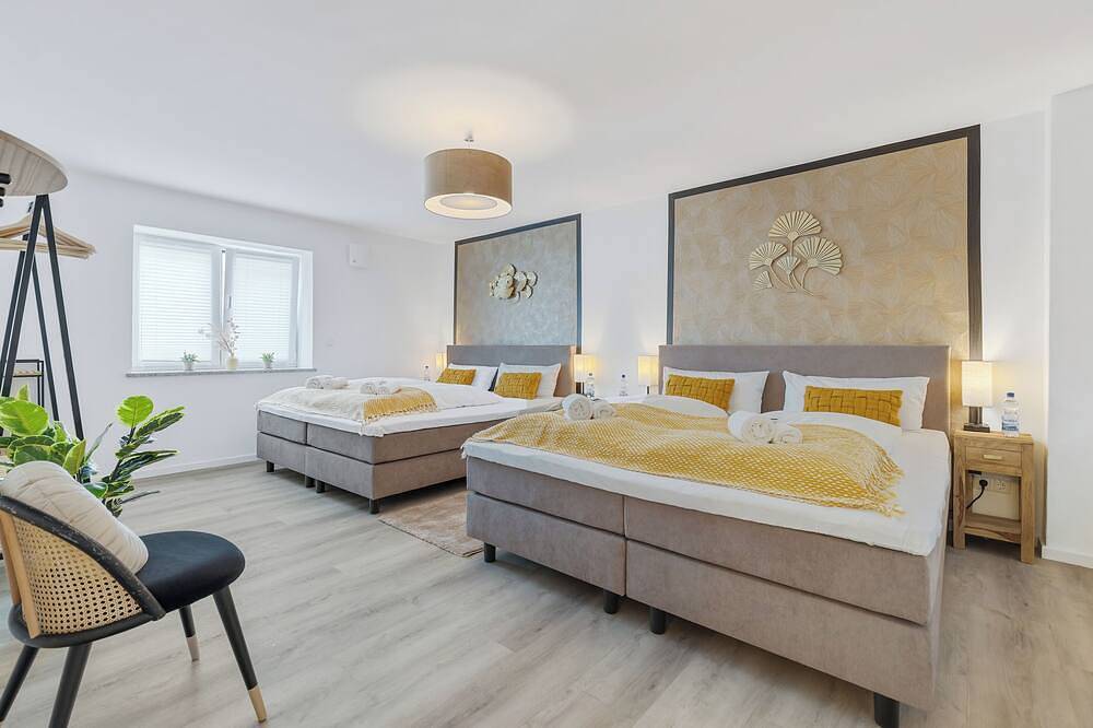 Ganze Wohnung, Sonnen.glück helle Wohnung mit 140m² in Altusried, Bayerisch Schwaben