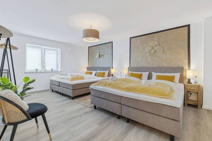 Ganze Wohnung, Sonnen.glück helle Wohnung mit 140m² in Altusried, Bayerisch Schwaben
