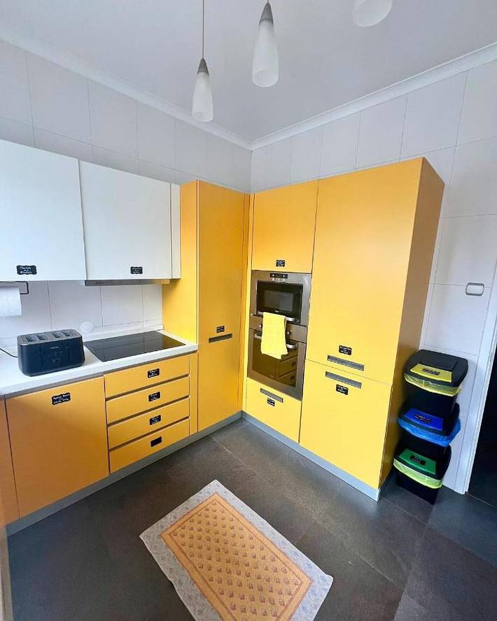 Chambre d’hôte pour 2 personnes, animaux acceptés à Ponta Delgada - 4