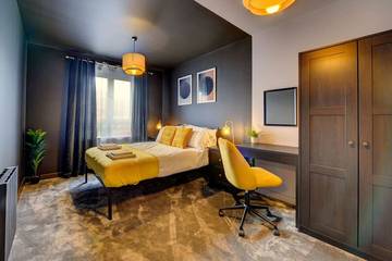 Apartment for 4 People in Northampton, Northamptonshire, Photo 1