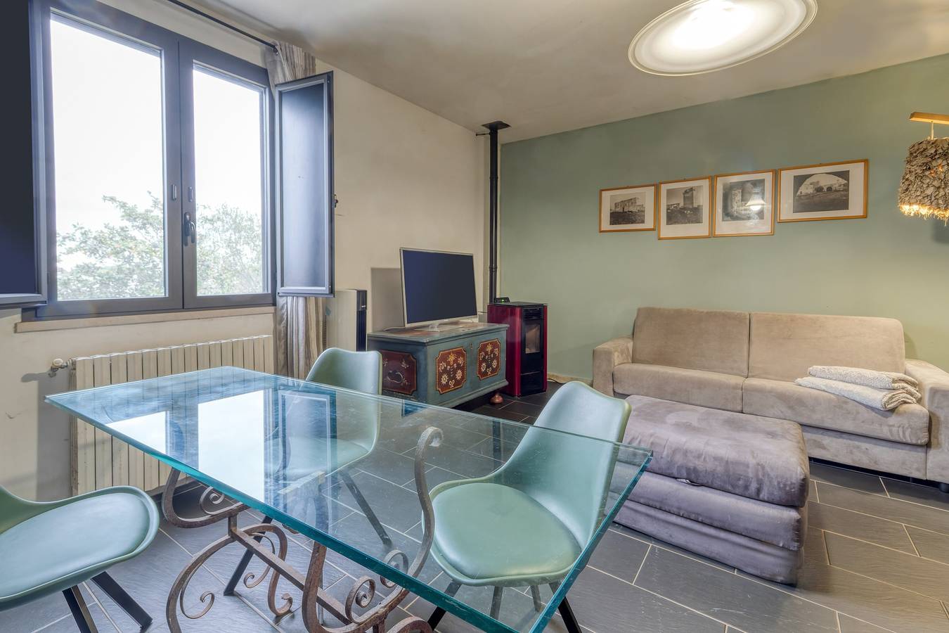 Casa Vacanze 'Masseria Il Fondone Up' con Piscina in Comune, Wi-Fi e Aria Condizionata in Lizzanello, Provincia di Lecce