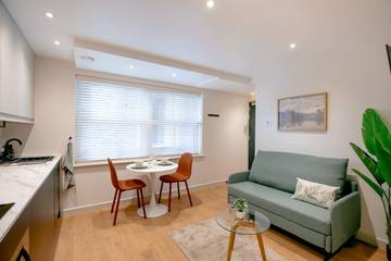 Apartment for 4 People in Kent Downs, Photo 1