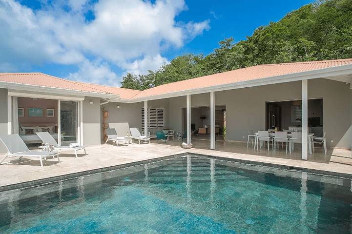 Hôtel pour 10 personnes