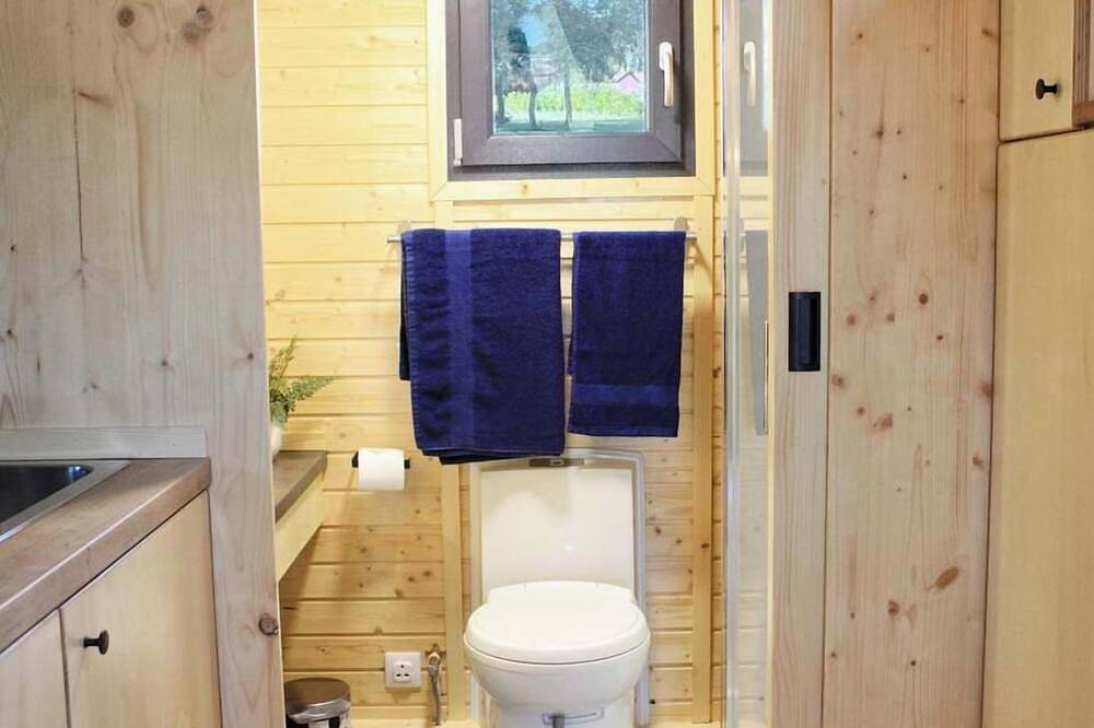 Sugar Hut by Tiny Away in Great Horkesley, Colchester