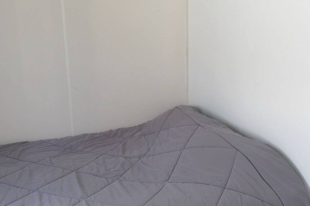 Mobilehome with every comfort and breathtaking sea view in Le Portel, Boulogne-sur-Mer region