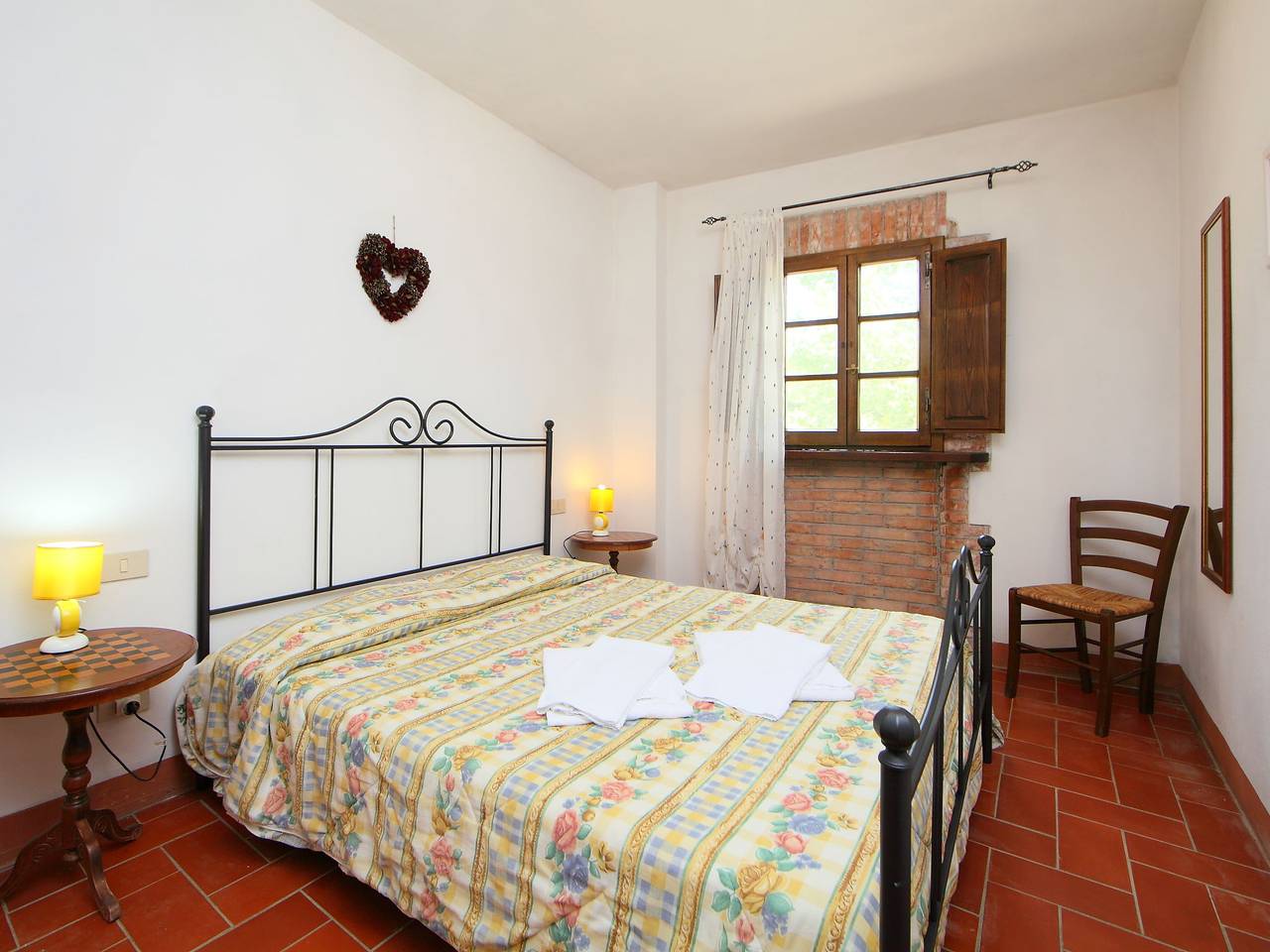 Cerbiatto n°5A in Gaiole in Chianti, Chianti