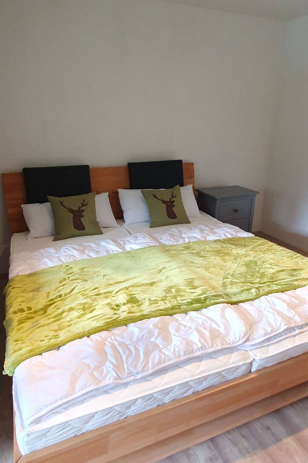 Gästehaus a Feldberg in St. Blasien, Südschwarzwald