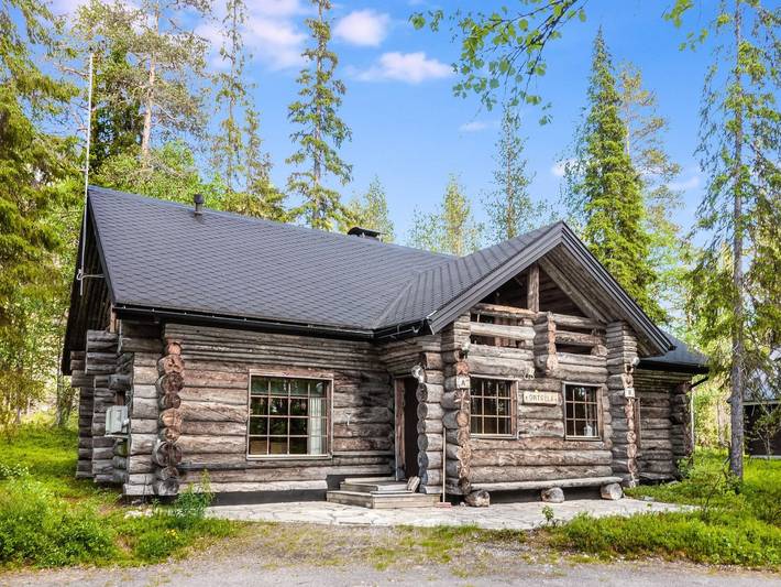 Location de vacances pour 8 personnes