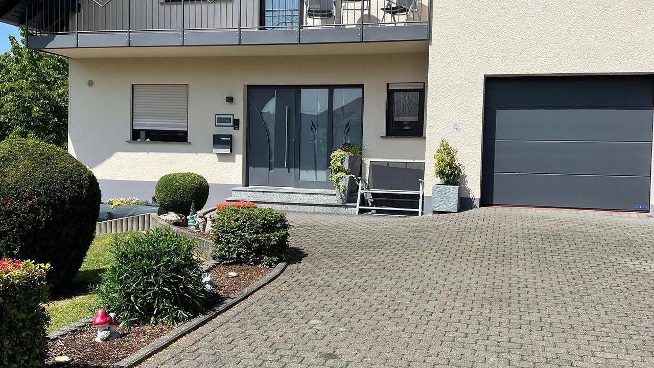 Ganze Ferienwohnung, Ferienwohnung für 4 Personen (71 m²) in Morbach in Morbach, Bernkastel-Kues & Umgebung