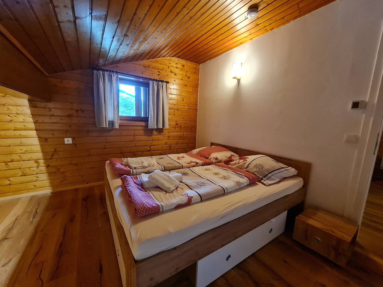 Ganze Wohnung, Modernes Apartment mit Bergblick in Sankt Oswald (Bad Kleinkirchheim), Bad Kleinkirchheim