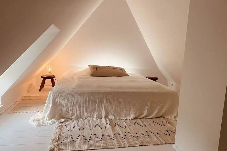 Ferienhaus für 4 Personen, mit Garten in Stoltebüll - 3