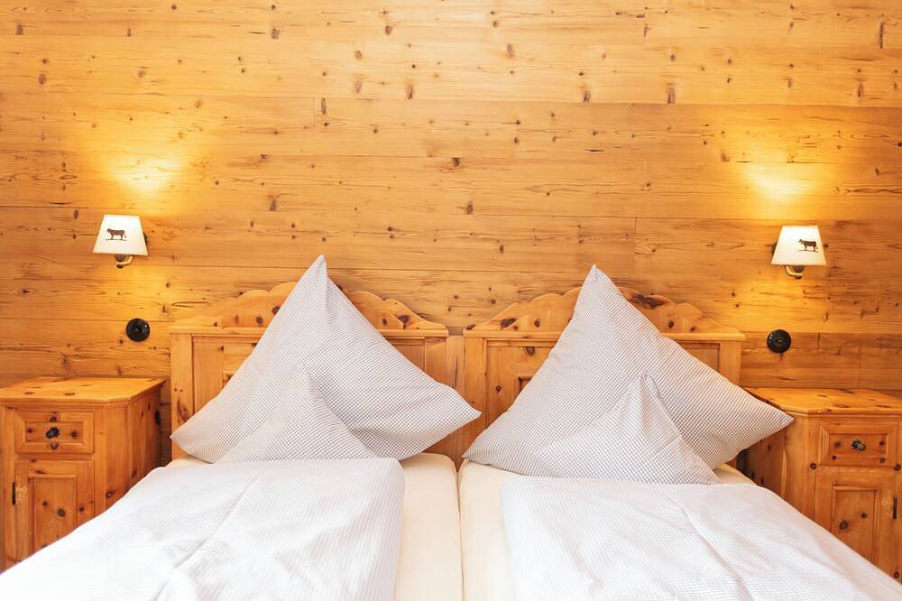 Ganze Wohnung, Ferienwohnung Kuhstall am Soderhof. Dein Erholungsort in den Salzburger Bergen in Unken, Chiemgauer Alpen