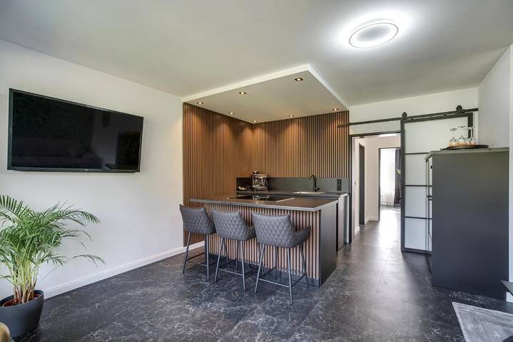 Gîte pour 2 personnes à Düsseldorf - 3