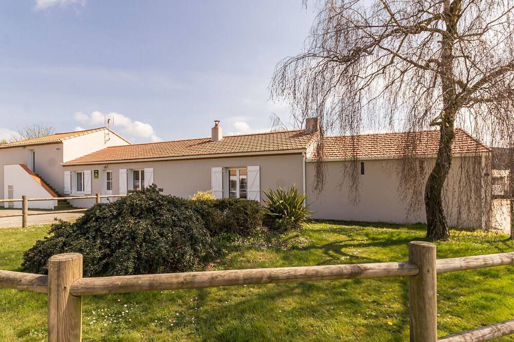Maison de vacances