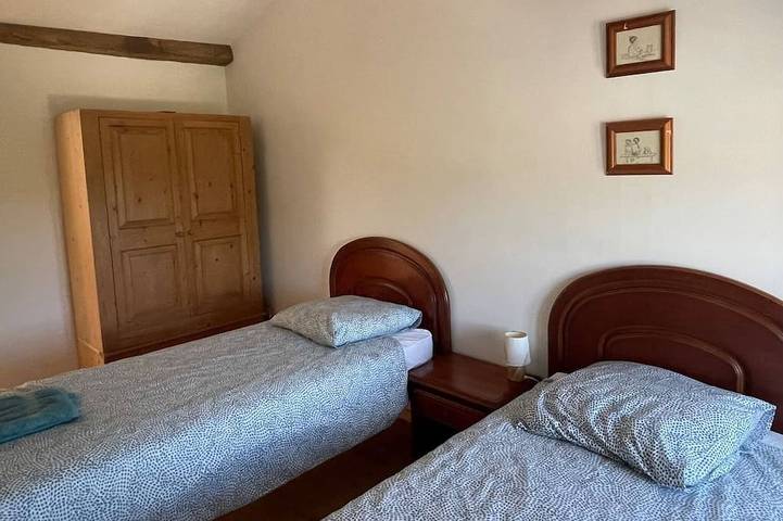 Location de vacances pour 6 personnes à Aulnay - 4