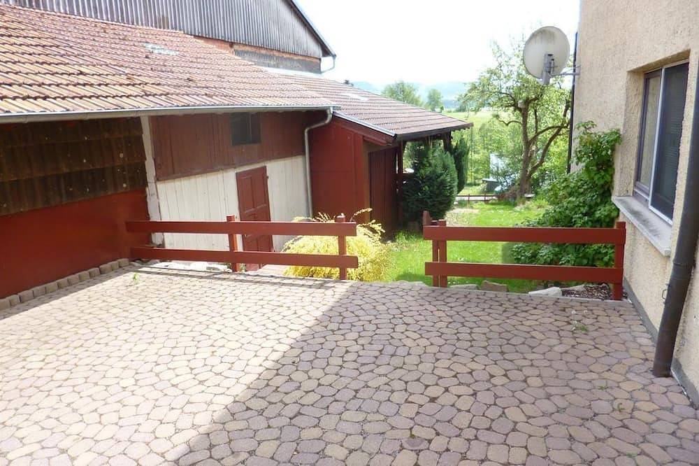 Ganze Wohnung, Ferienwohnung Vreni - Fraenger Verena, Wh in Gersfeld, Rhön-Hessen
