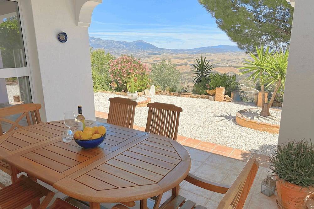 Casa Rural para 8 Personas en Guaro , Sierra de las Nieves
