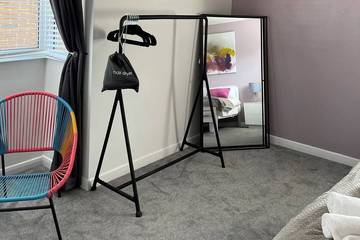 Glamping for 6 People in Brighton, Sussex, Photo 4