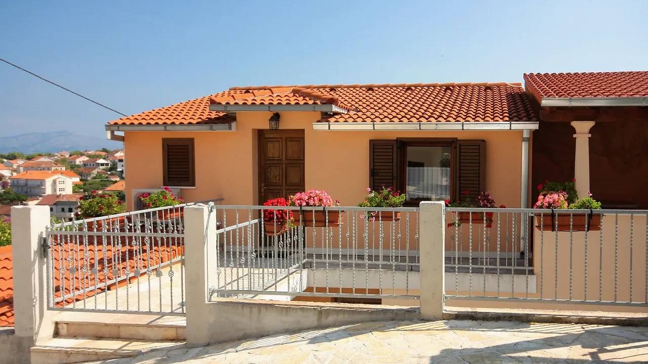 Appartamento vacanze a Brac a partire da 125€ a notte