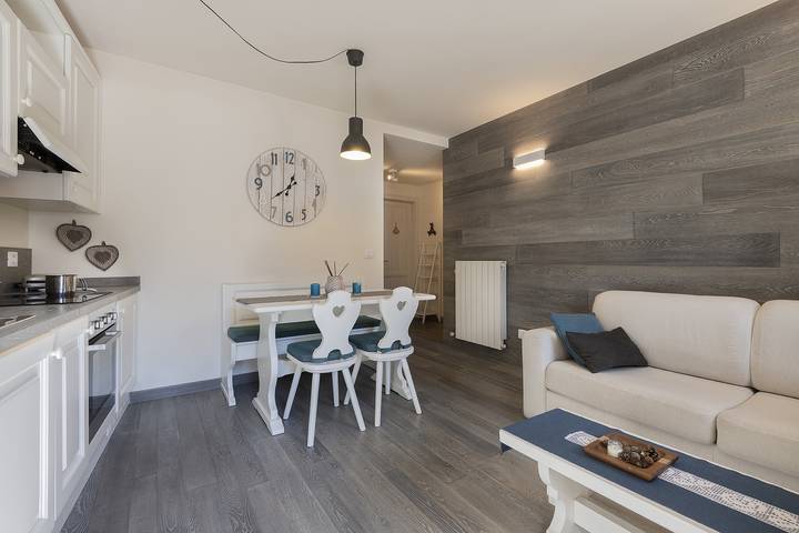 Apartamento entero, Aquilegia - AffittiPontediLegno in Ponte di Legno (Town), Ponte di Legno