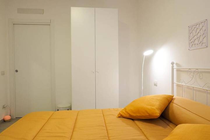 Location de vacances pour 2 personnes, avec jardin à Pietrelcina - 4