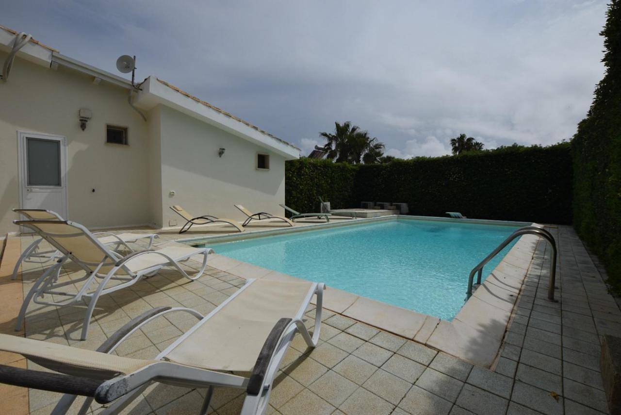 Villa in San Lorenzo, Noto und Umgebung